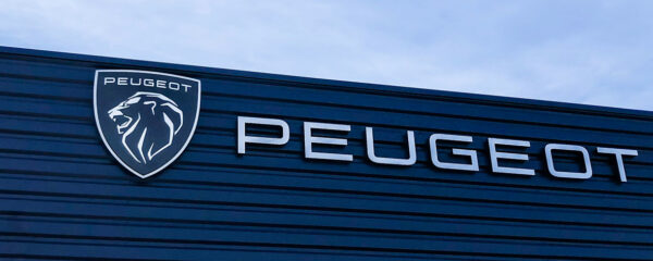 concession Peugeot