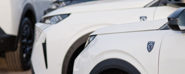 concessionnaire Peugeot