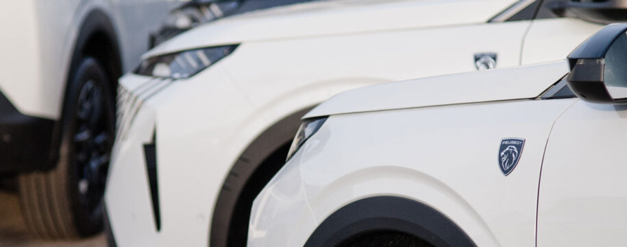 concessionnaire Peugeot