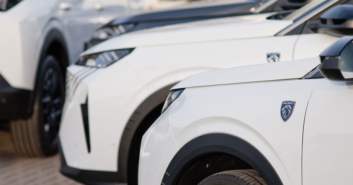 concessionnaire Peugeot
