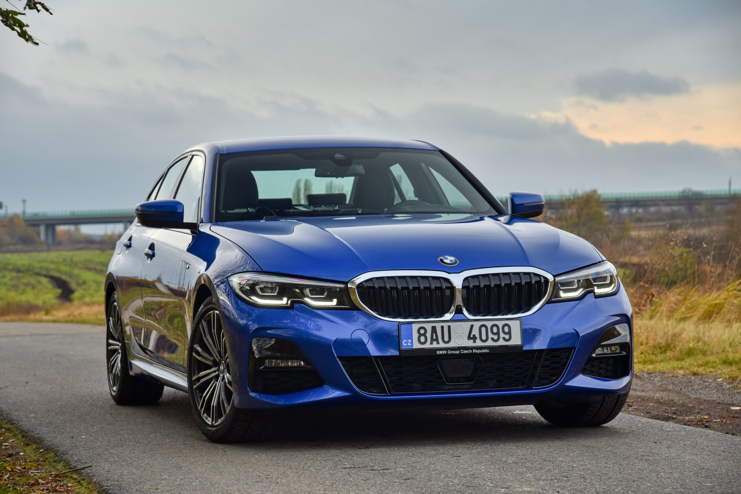 BMW 320d